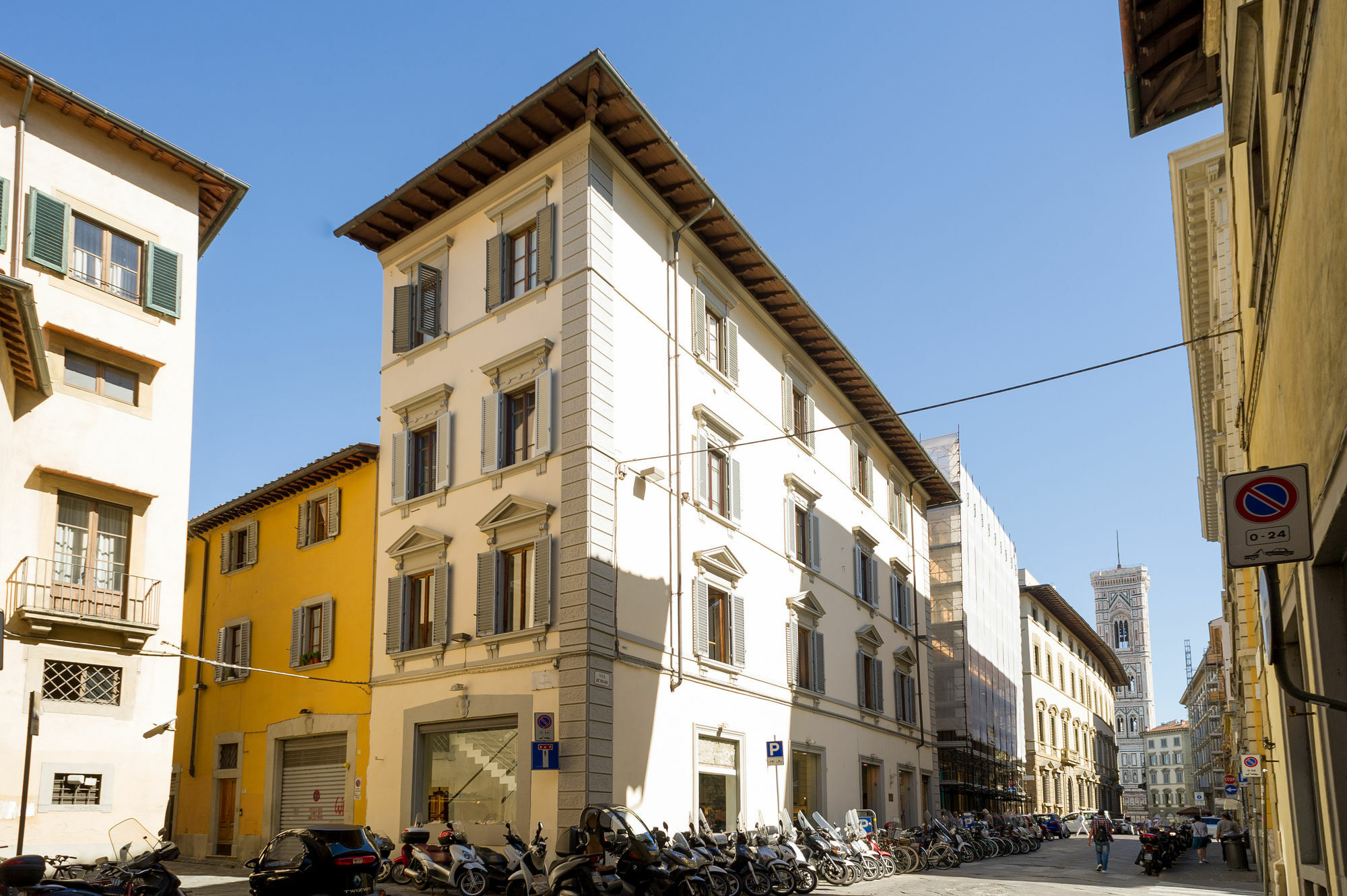 Affittacamere Arnobio