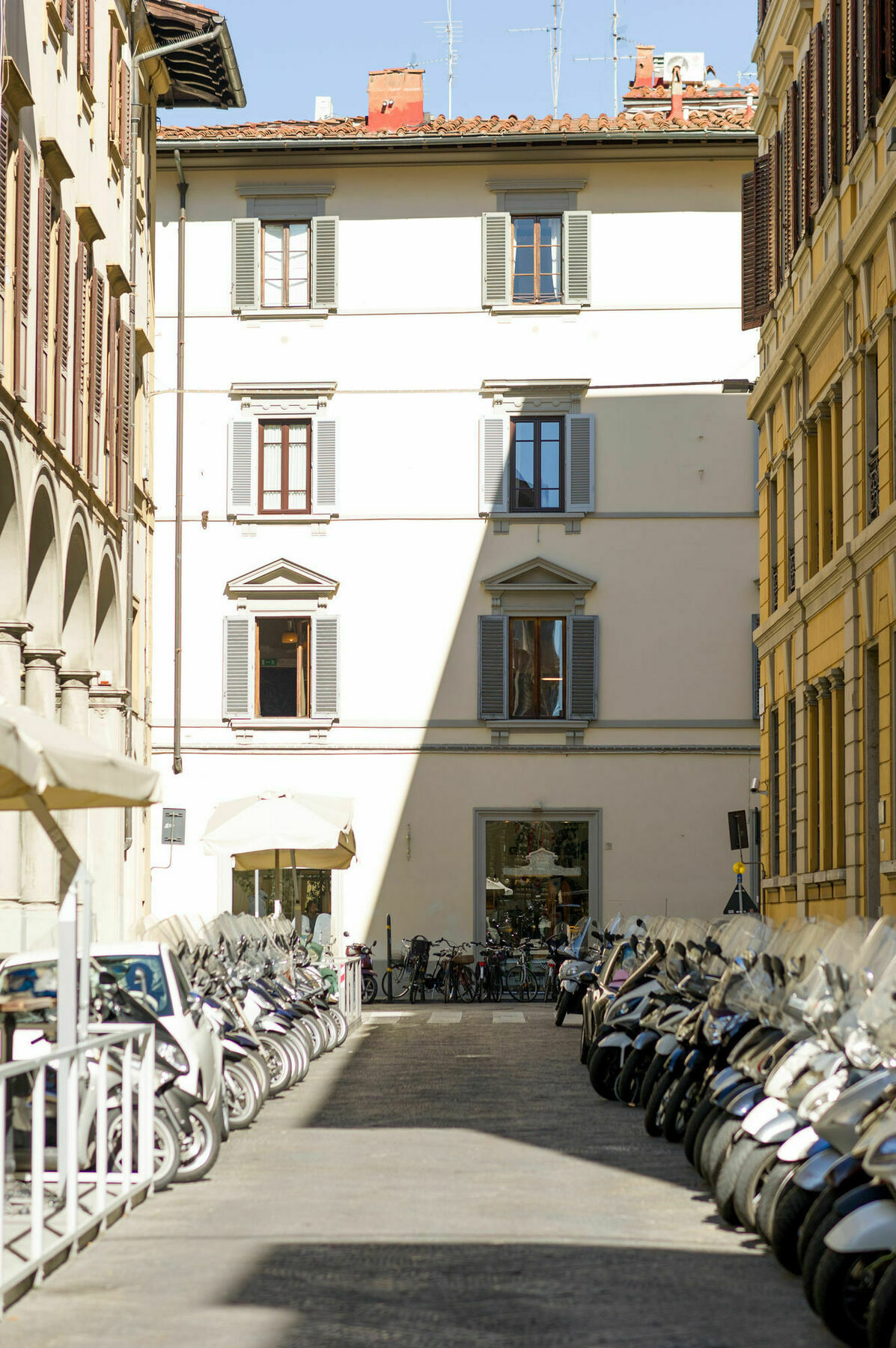 Arnobio Firenze