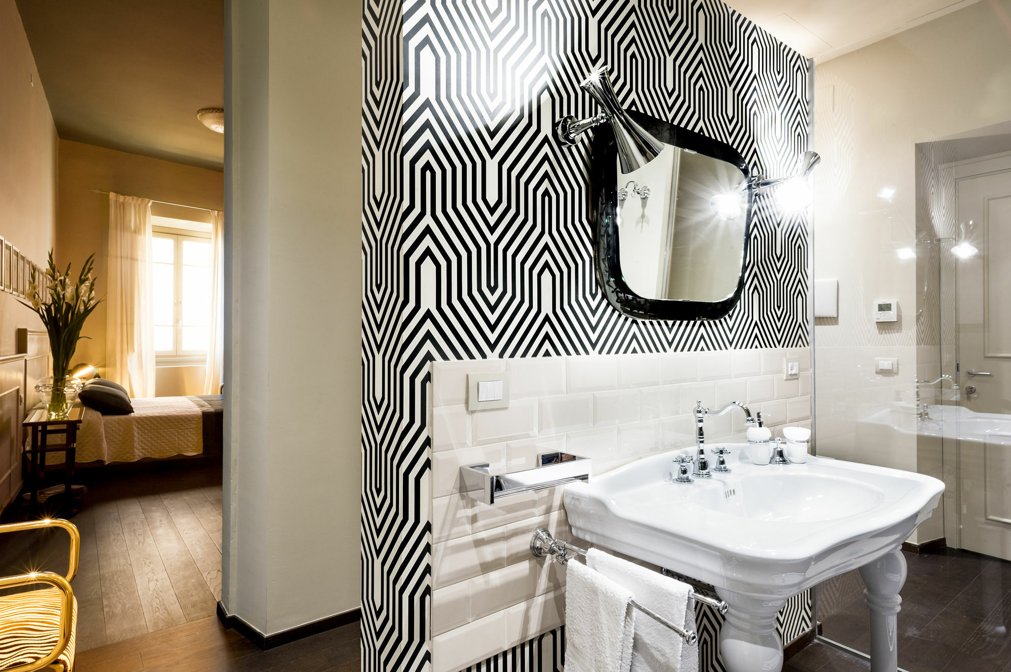 Arnobio 3* Firenze